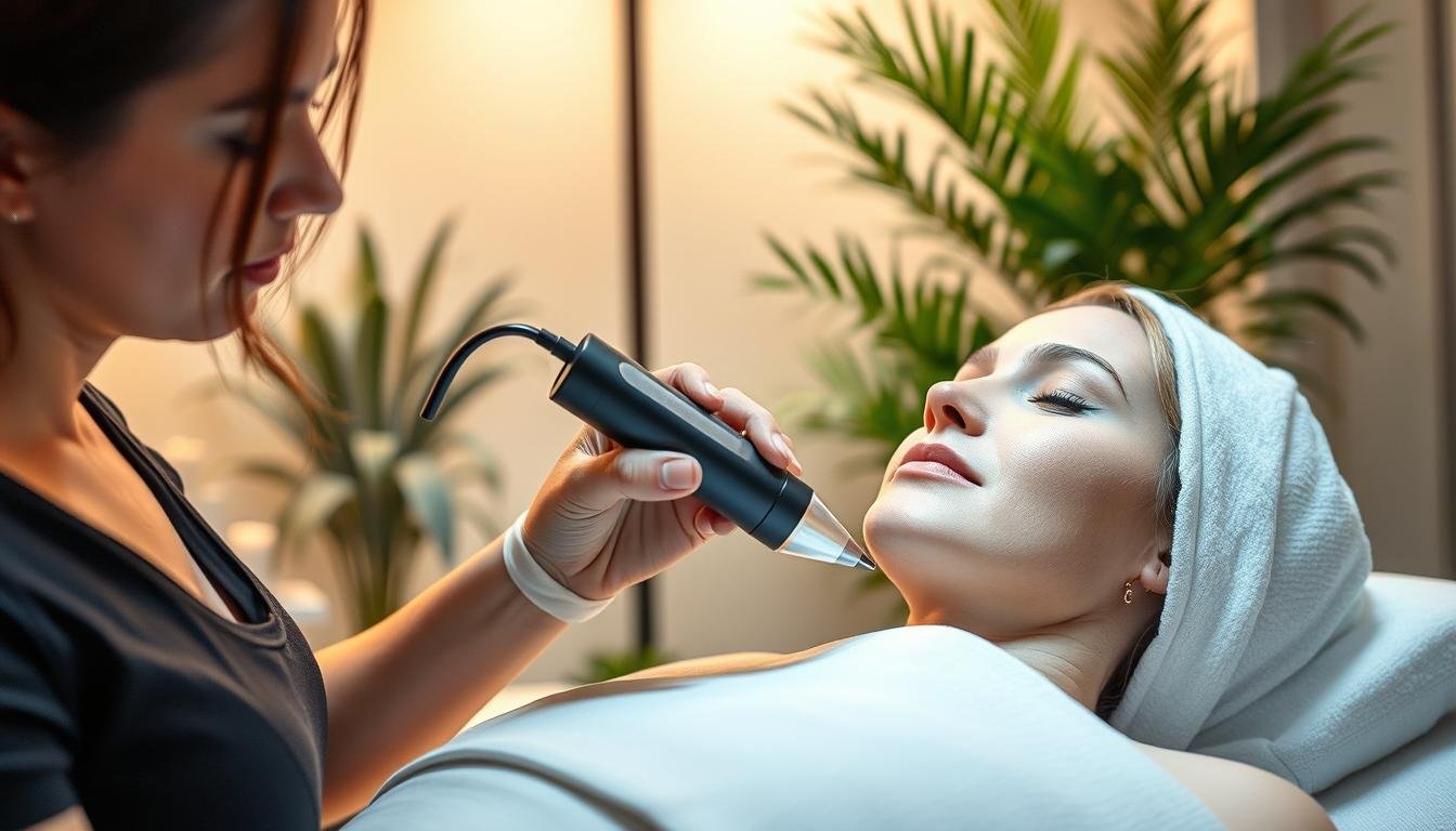 Microneedling Sherman Oaks