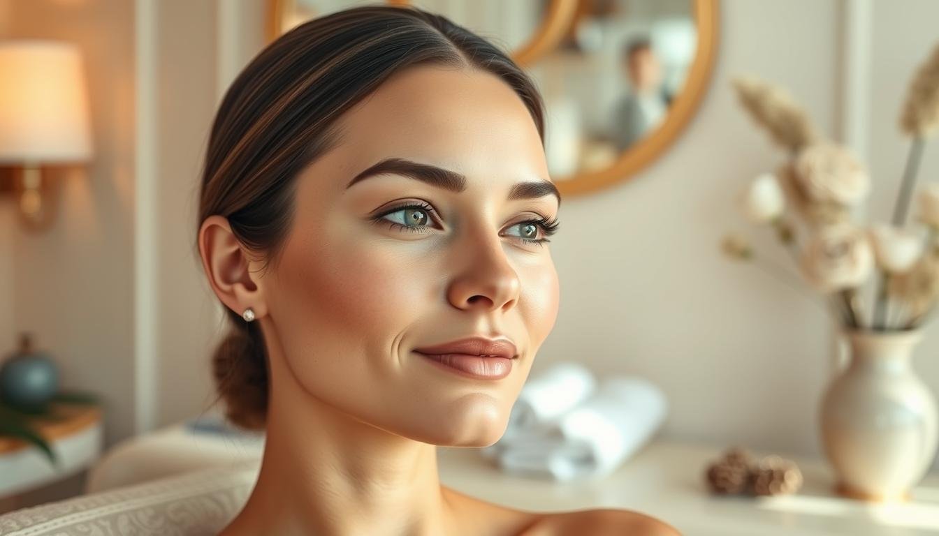 NasoLabial Folds Fillers Studio City