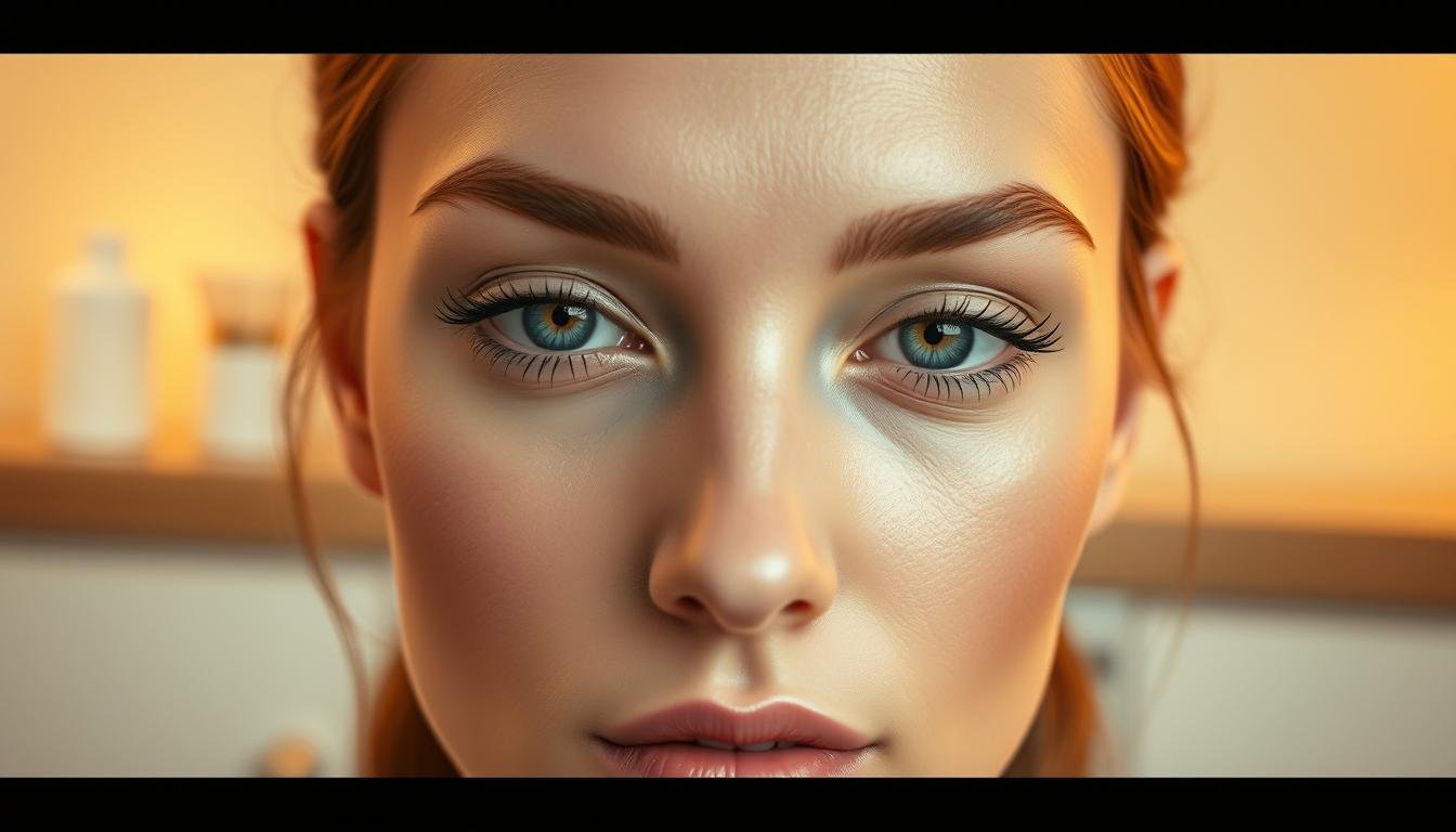 Powdered Brows Sherman Oaks