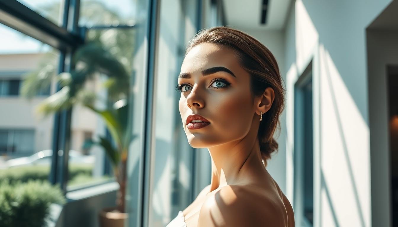 Powdered Brows Sherman Oaks