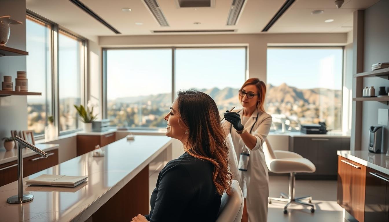 Restylane Studio City