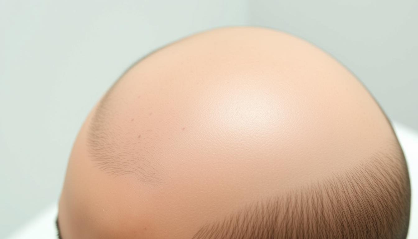 Scalp Micropigmentation Sherman Oaks