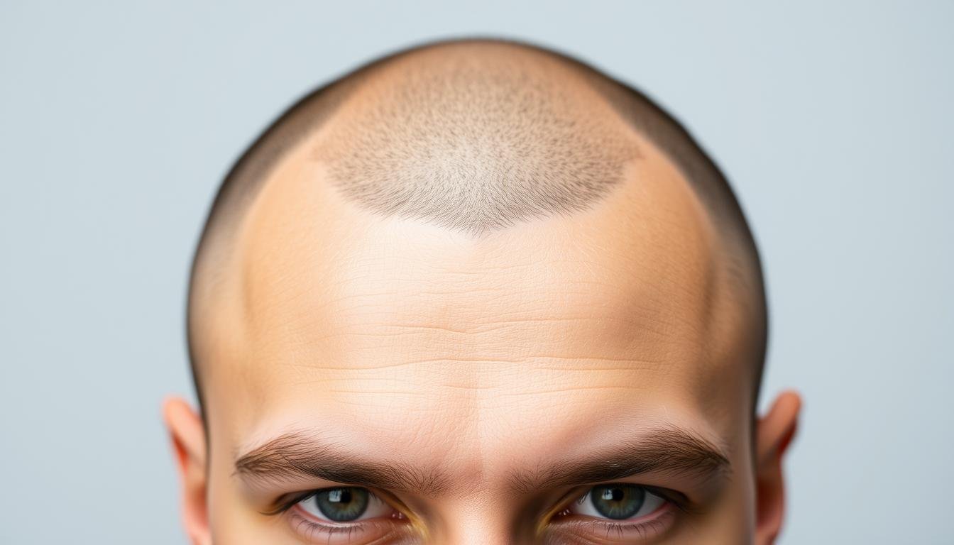 Scalp Micropigmentation Studio City