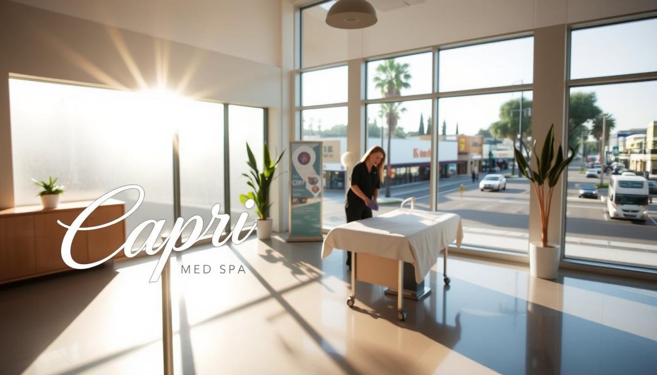 Scar Treatment Sherman Oaks