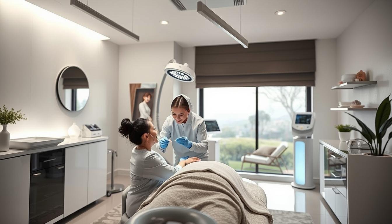 Scar removal Sherman Oaks