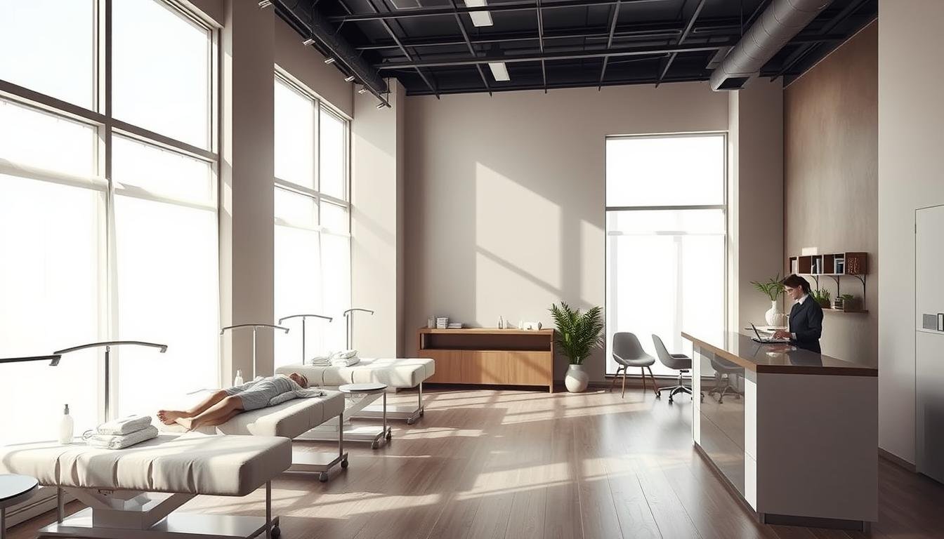 Scar removal Studio City