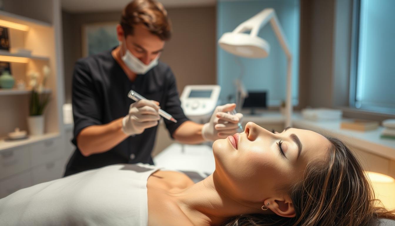 Sculptra Sherman Oaks