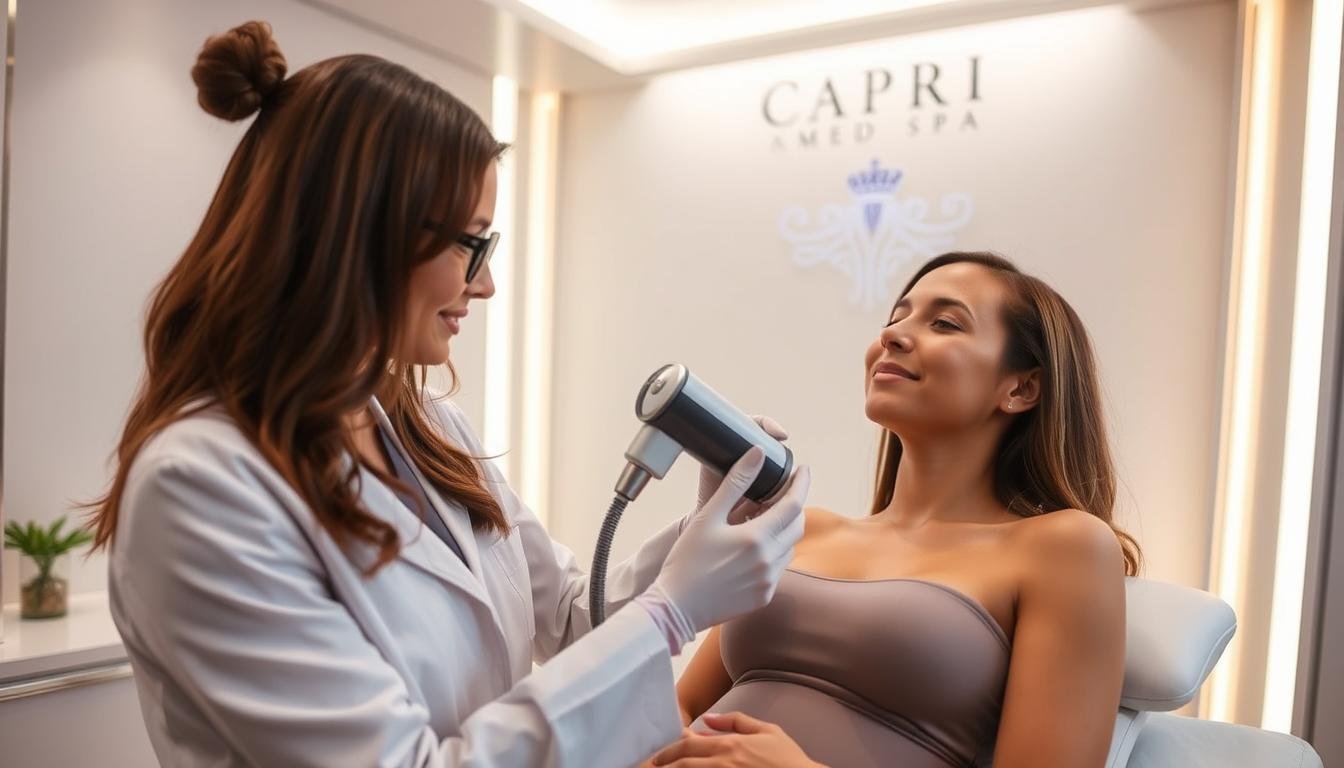 Stretch mark removal Sherman Oaks