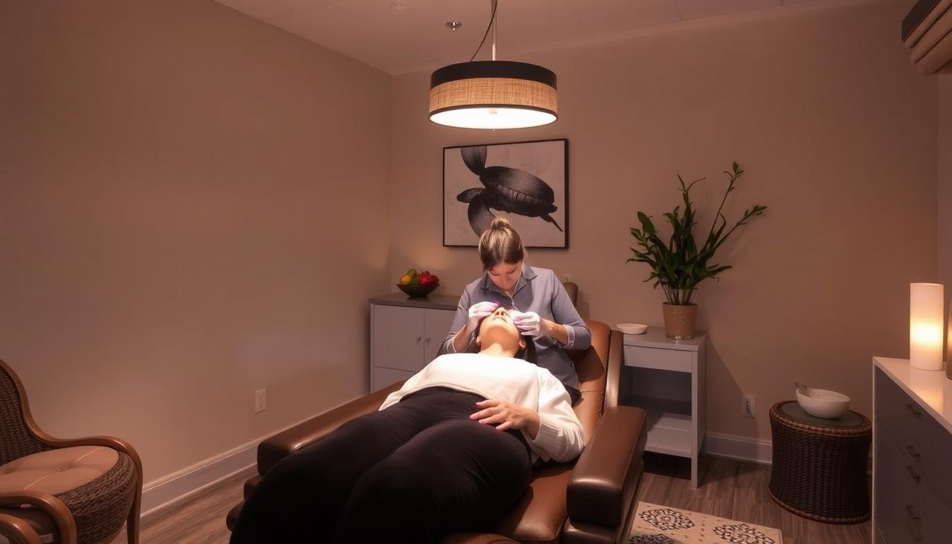 VI Peel Studio City