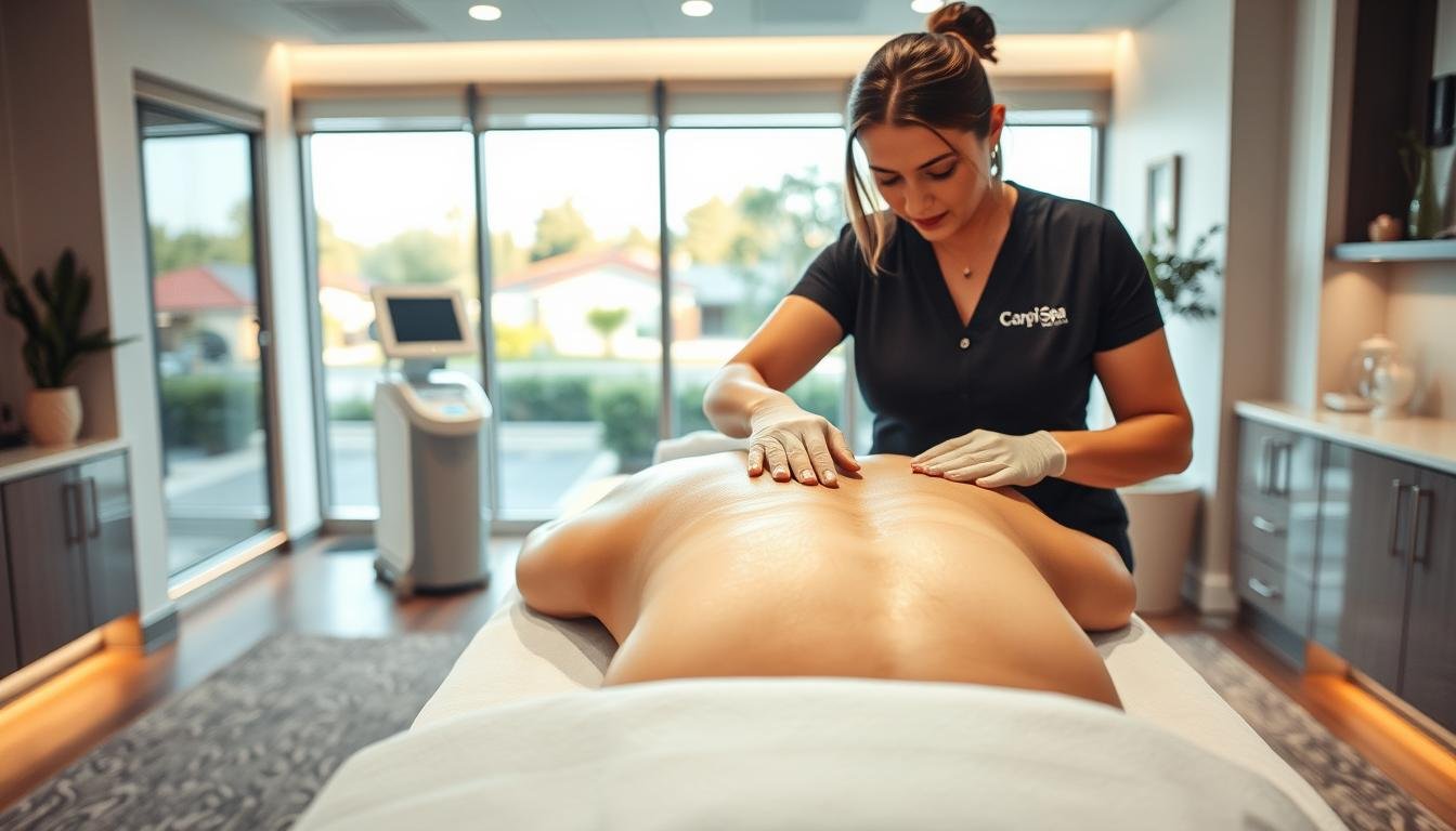 stretch mark removal Sherman Oaks