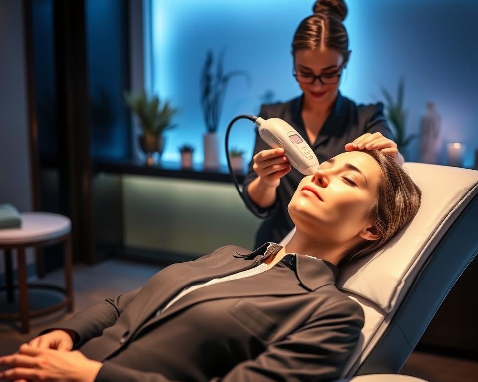 t shape 2 before and after face