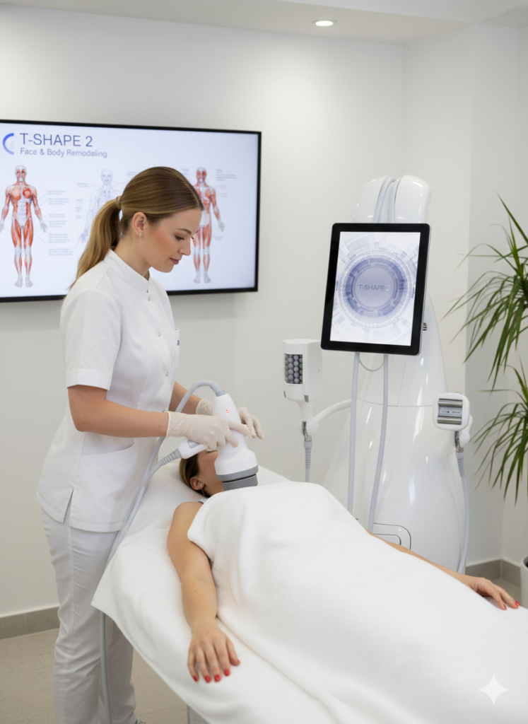 A-sleek-modern-treatment-room-at-Capri-Med-Spa-focusing-on-the-advanced-T-Shape-2.