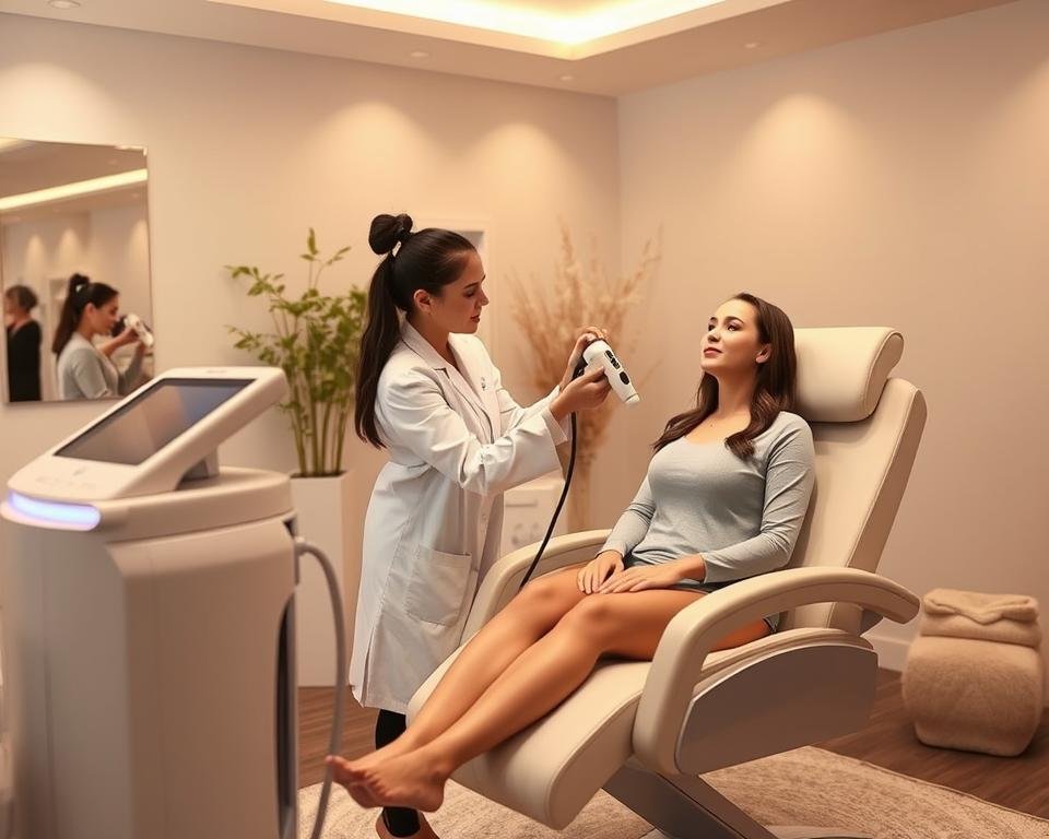 Body face Sculpting contouring Arcadia