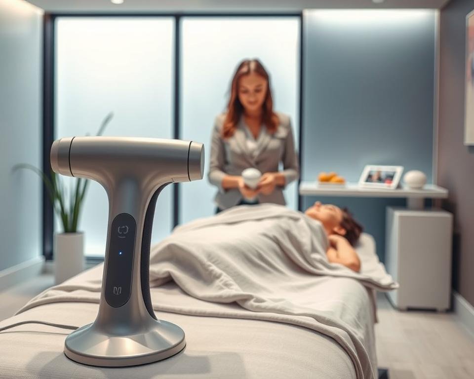 Body face Sculpting contouring North Hills