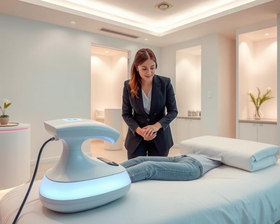 Body face Sculpting contouring North Hollywood