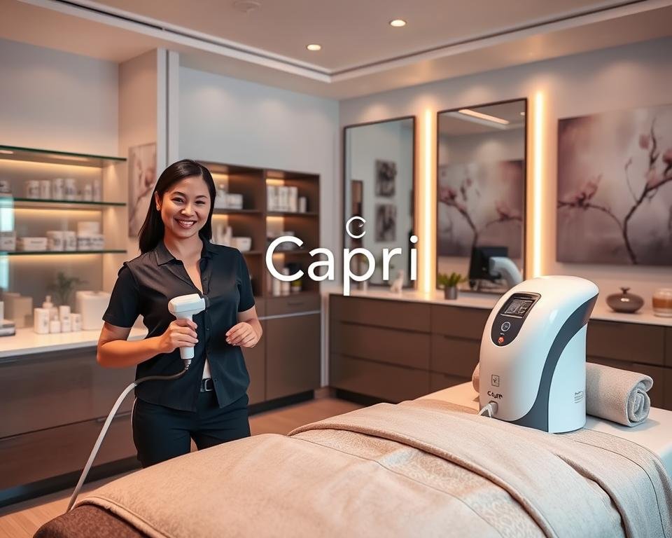 Body face Sculpting contouring Pacoima