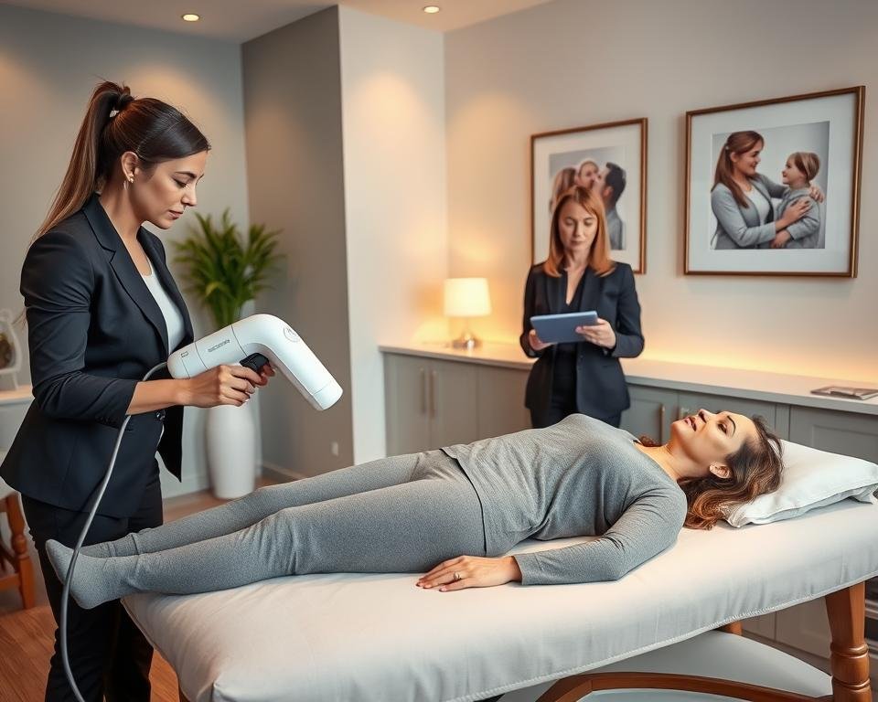 Body face Sculpting contouring Reseda