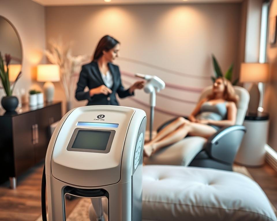 Body face Sculpting contouring Tujunga