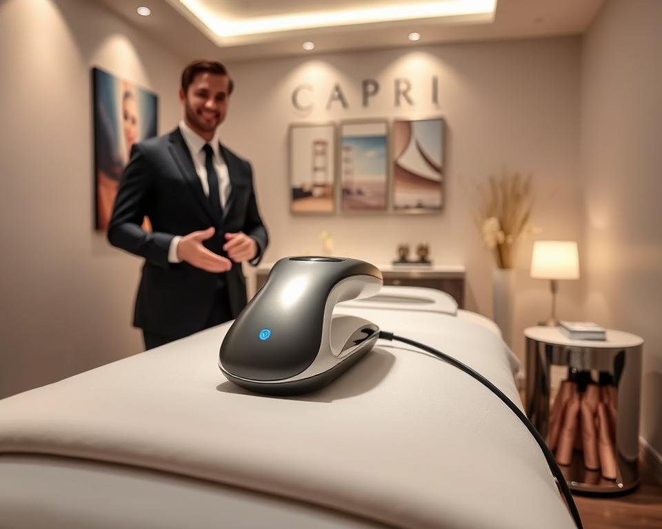 Body face Sculpting contouring Winnetka