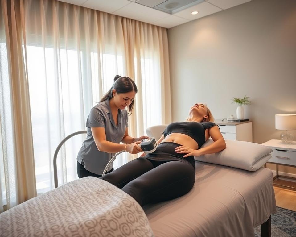 Body face Sculpting contouring Woodland Hills